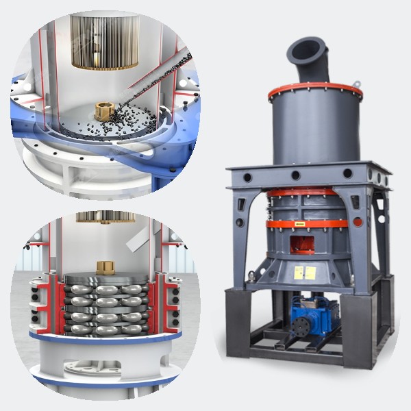 ultrafine grinding mill, ultrafine mills