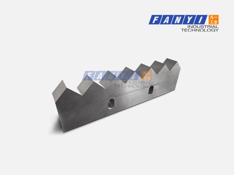 Counter knives