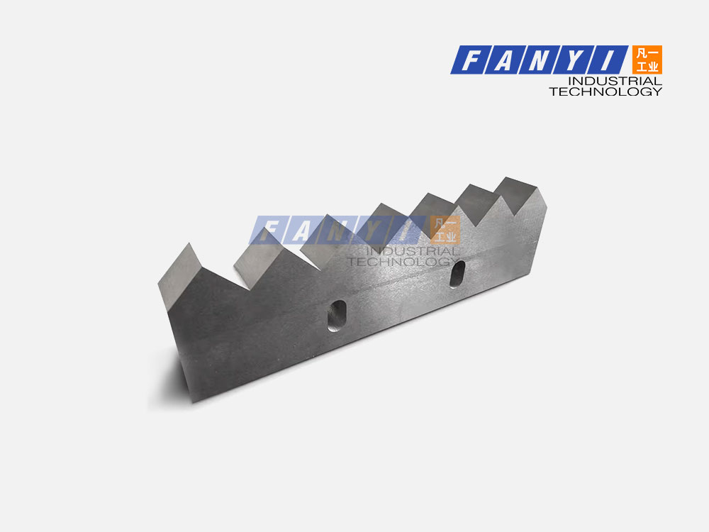 Counter knives