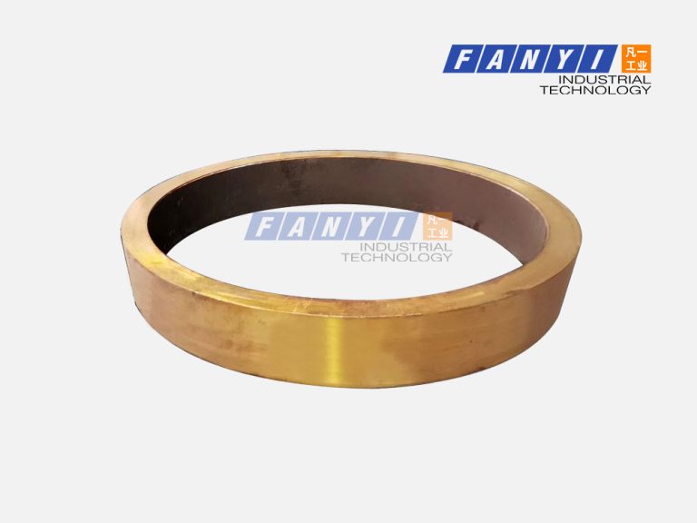 Raymond roller mill Grinding ring 5