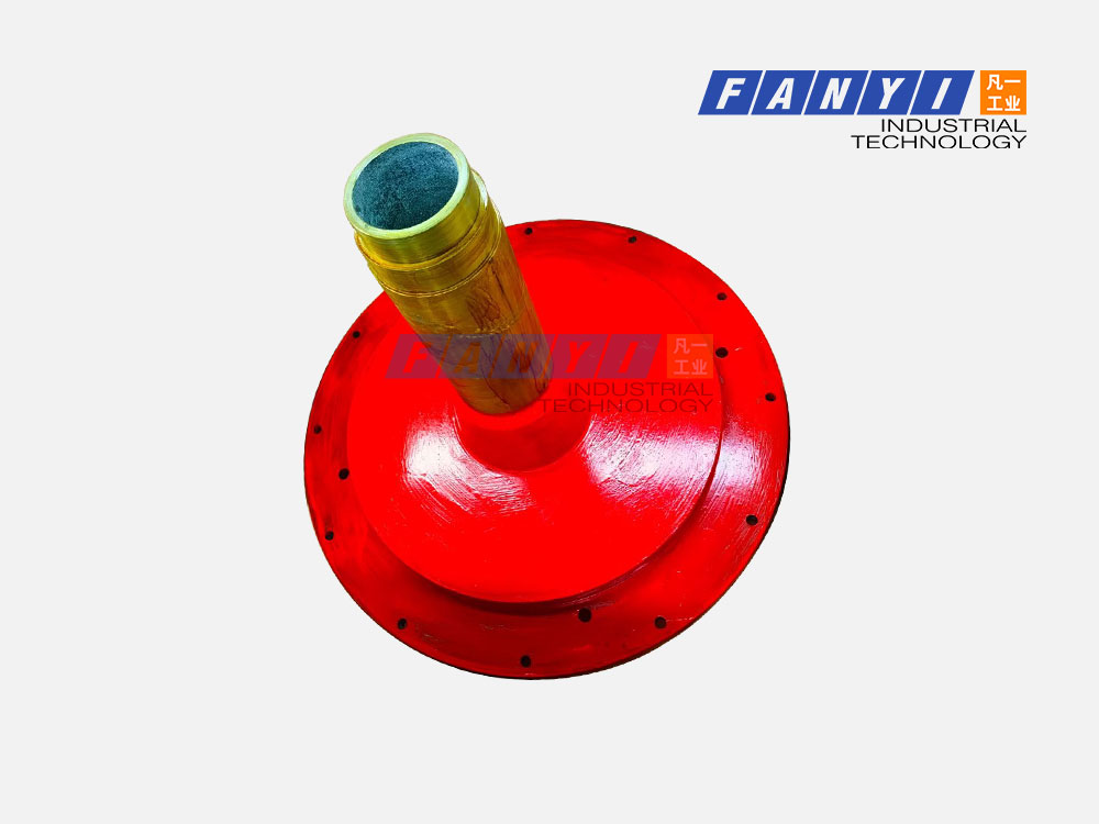 Raymond roller mill Vertical bearing