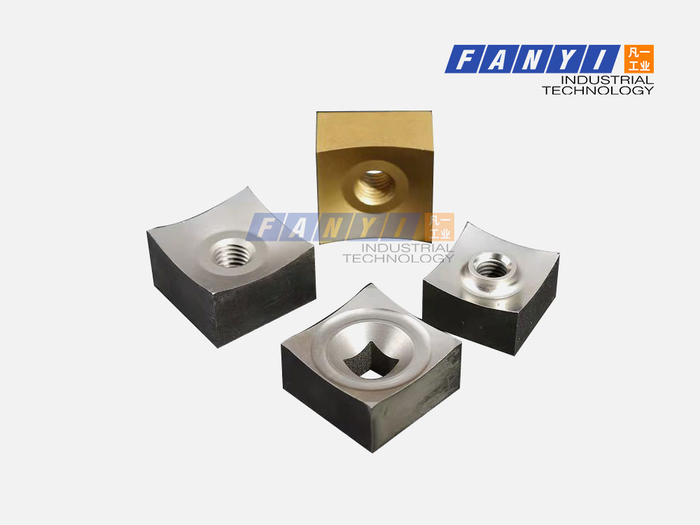 Shredder Cutters