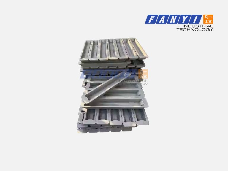 Aluminum Ingot Mold
