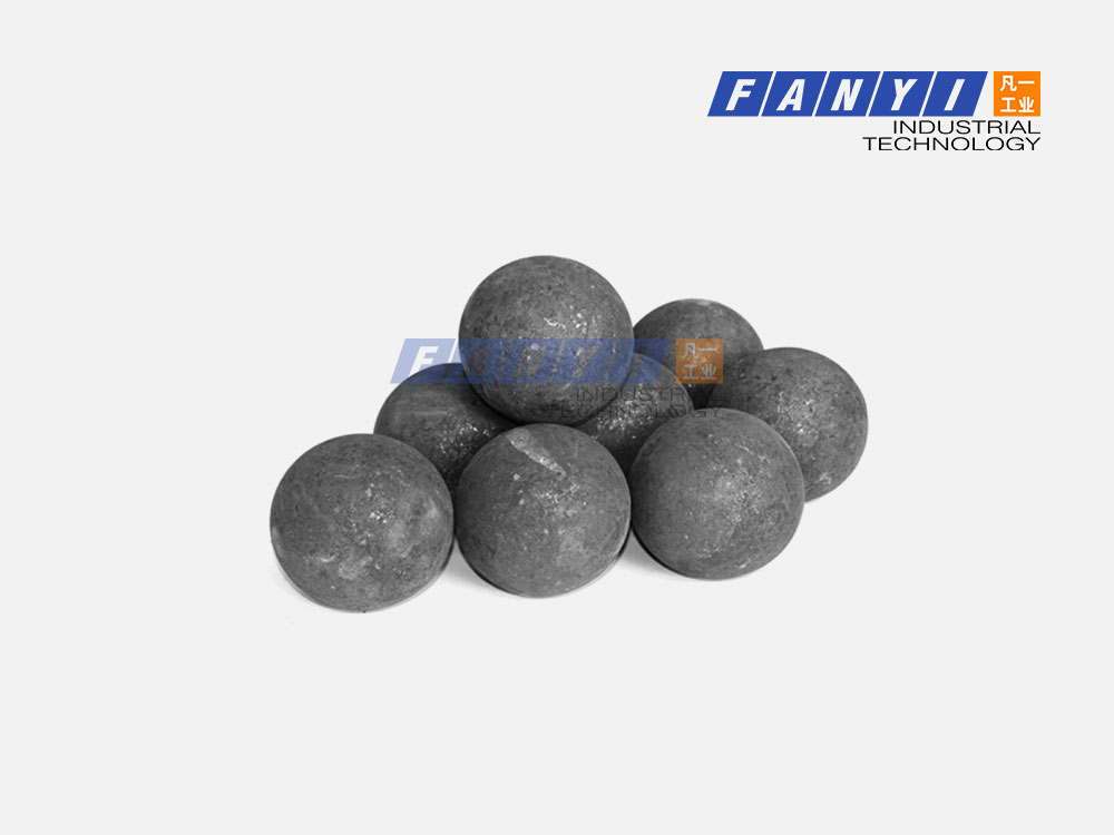 Grinding Balls 2 1