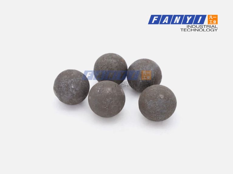 Grinding Balls