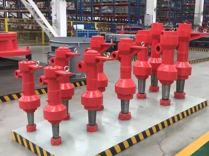 Grinding Roller