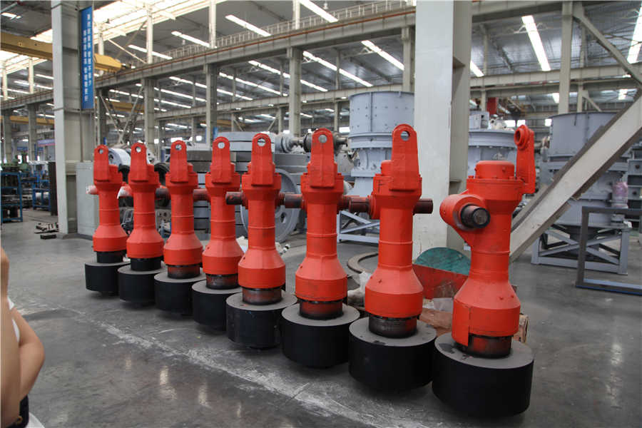 Raymond Mill Grinding Roller 3