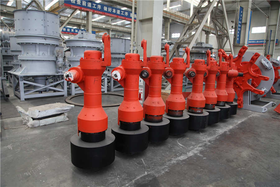 Raymond Mill Grinding Roller 4