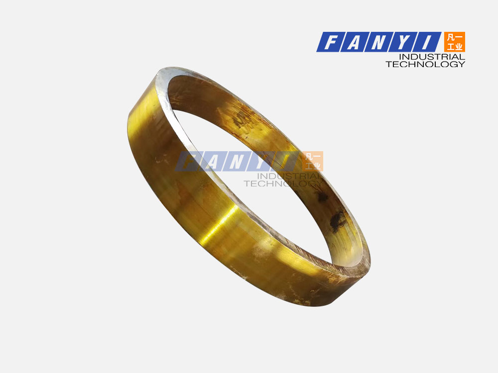 Raymond roller mill Grinding ring