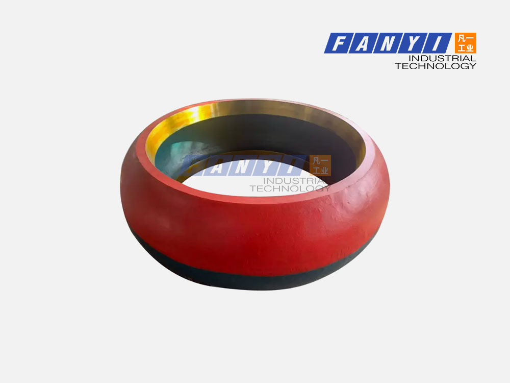 Vertical mill Grinding roller