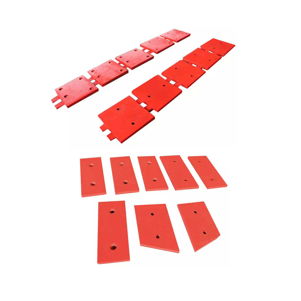 impact crusher side liners 1